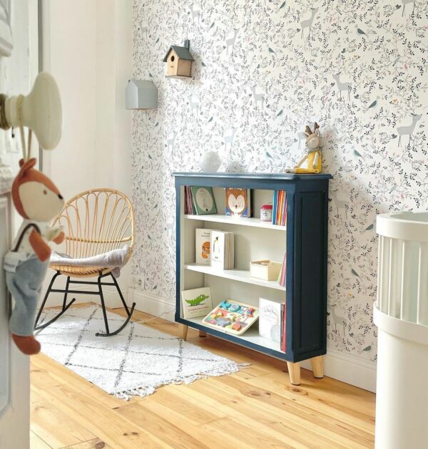 21 Adorable Ways to Decorate Your Baby’s Nursery Zoella